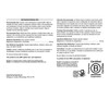 Metagenics Mag L-Threonate Ingredients