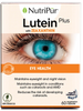 Nutripur Lutein Plus 60 Capsules