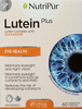 Nutripur Lutein Plus 60 Capsules