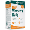 Genestra HMF Women's Daily (Shelf Stable) 25 Veg Capsules