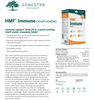 Genestra HMF Immune Probiotic Shelf Stable Benefits