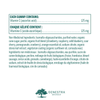 Genestra Vitamin C Gummies Ingredients