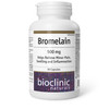 Bioclinic Naturals Bromelain 90 Capsules