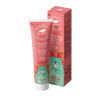 Green Beaver Anti-Cavity Fluoride-Free Kids Strawberry Toothpaste
