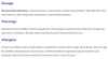Bioclinic Naturals Iron Bisglycinate Suggested Use