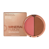 Mineral Fusion Rio Bronzer Duo 8g