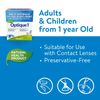 Boiron Optique1 Eye Drops Benefits