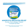 Boiron Optique1 Eye Drops Suggested Use