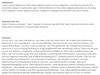 Cyto Matrix GI Motility Matrix Suggested Use