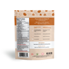 Organic Traditions Pumpkin Spice Latte Powder -nutrition facts