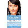 Tints of Nature 2N Natural Darkest Brown Permanent Hair Dye