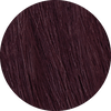 Tints of Nature 4M Medium Mahogany Brown Permanent Hair Dye Color Swatch