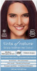 Tints of Nature 4M Medium Mahogany Brown Permanent Hair Dye