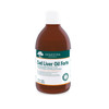 Genestra Cod Liver Oil Forte 300 ml