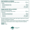 Genestra Cod Liver Oil Forte Liquid - Ingredients