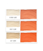 Tints of Nature Bold Orange Color Swatch
