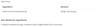 Cyto Matrix Cyto D3 2500 IU Drops Ingredients
