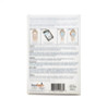 Hyalogic HA Moisture Mask 4 Pack (Instructions) 