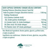 Genestra GLA 130 Primrose Oil 90 Softgels - Ingredients