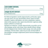 Genestra Zinc Gummies Ingredients