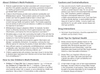 Bioclinic Naturals Children’s Multi-Probiotic Benefits