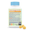 allKiDz Probiotic Gummy Suggested use
