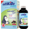 allKiDz Anti-Cold Elderberry Liquid 100 ml
