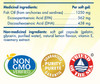 Nordic Naturals Ultimate Omega 2X - 60 Softgels Ingredients & purity