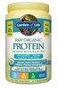 Garden of Life Raw Organic Protein Unflavoured 