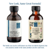 Wise Woman Herbals Licorice botanical syrup ( new look)