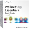 Metagenics Wellness Essentials Brain Health 30 Packets
