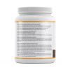 Imix Nutrition Absorb Plus French Vanilla  label information
