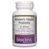 Bioclinic Naturals Women’s Health Probiotic 30 Veg Capsules