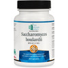 Ortho Molecular Products Saccharomyces boulardii 60 Capsules