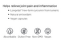 Aor Pro Curcumin Benefits