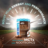 ANS Performance Keto Cocoa Powder-with mct