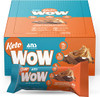 ANS Performance KetoWow Bar Peanut Butter Chocolate Box Of 12 x 40g
