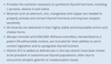 CytoMatrix Thyroid Matrix BA Benefits