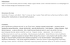 Cyto Matrix Vitality Matrix Suggested Use