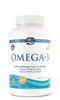 Nordic Naturals Omega 3 Lemon 120 Softgels