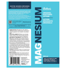 Magnesium Lotion Suggested Use
