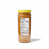 Beekeeper's Naturals Raw Honey Hive Blend -nutrition facts