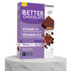 FourX Better Chocolate Vitamin Me Creamy Fudge 112 g