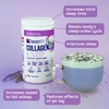 LeanFit Collagen & Sleep Benefits