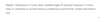 Dr Reckeweg R95 Alfalfa Tonic -Suggested Use