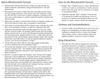 Bioclinic Naturals Mitochondrial Formula Benefits