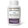 Bioclinic Naturals Saffron Extract