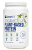 LeanFit Organic Plant Based Protein Vanilla