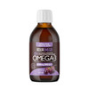 AquaOmega High DHA 5X Ultimate Strength Grape Flavoured 225 ml