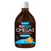 AquaOmega High EPA Orange 450 ml